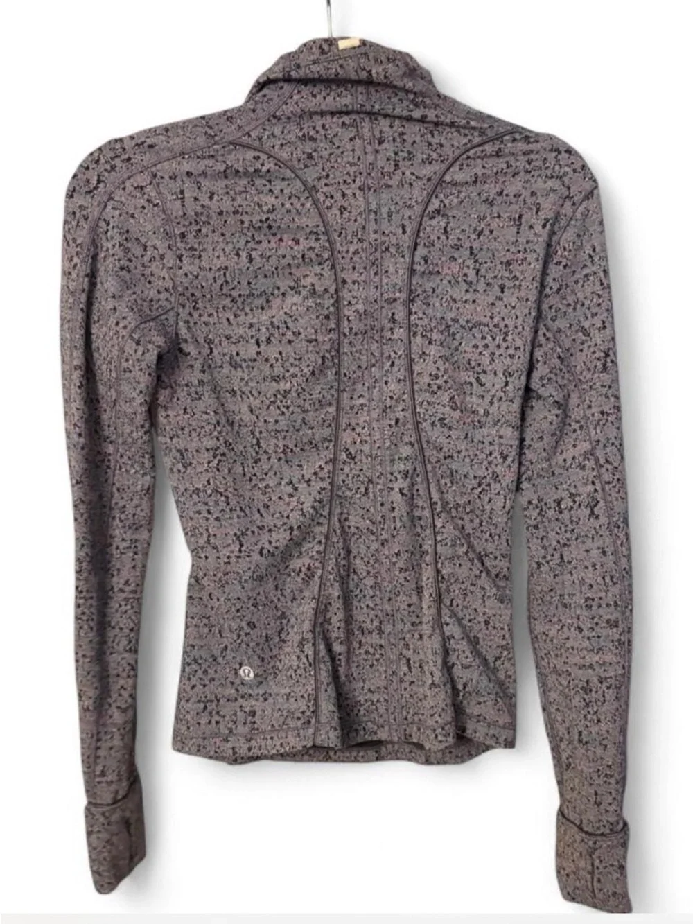 lululemon athletica slim fit